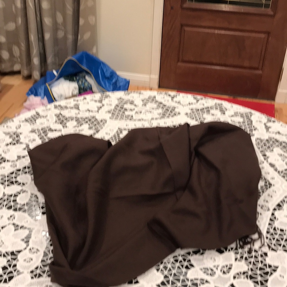 COPY - %100 cashmere scarf